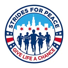 Stride For Peace