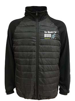 TWR10770 Puffy jacket