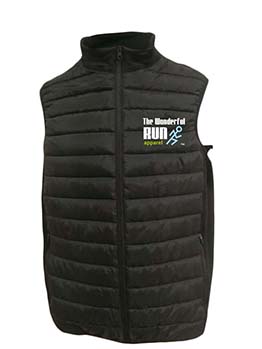 TWR10780 Puffy vest