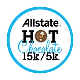 Hot Chocolate 15k/5k