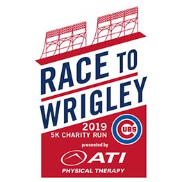 Race To Wrigley