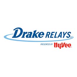 DRAKE RELAYS