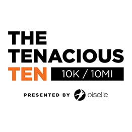 The Tenacious Ten